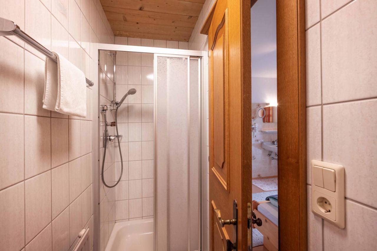 Haus Taxacher Rohrberg ภายนอก รูปภาพ