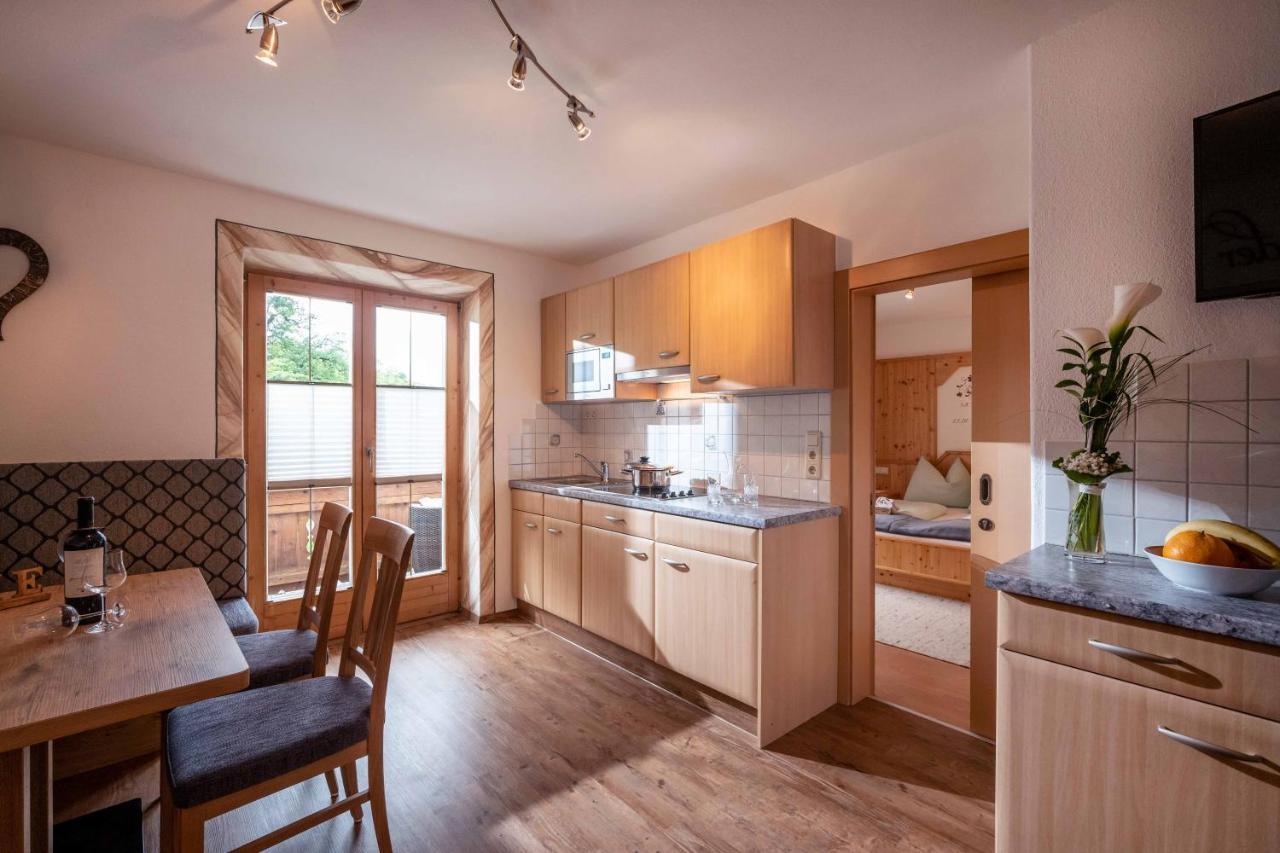 Haus Taxacher Rohrberg ภายนอก รูปภาพ