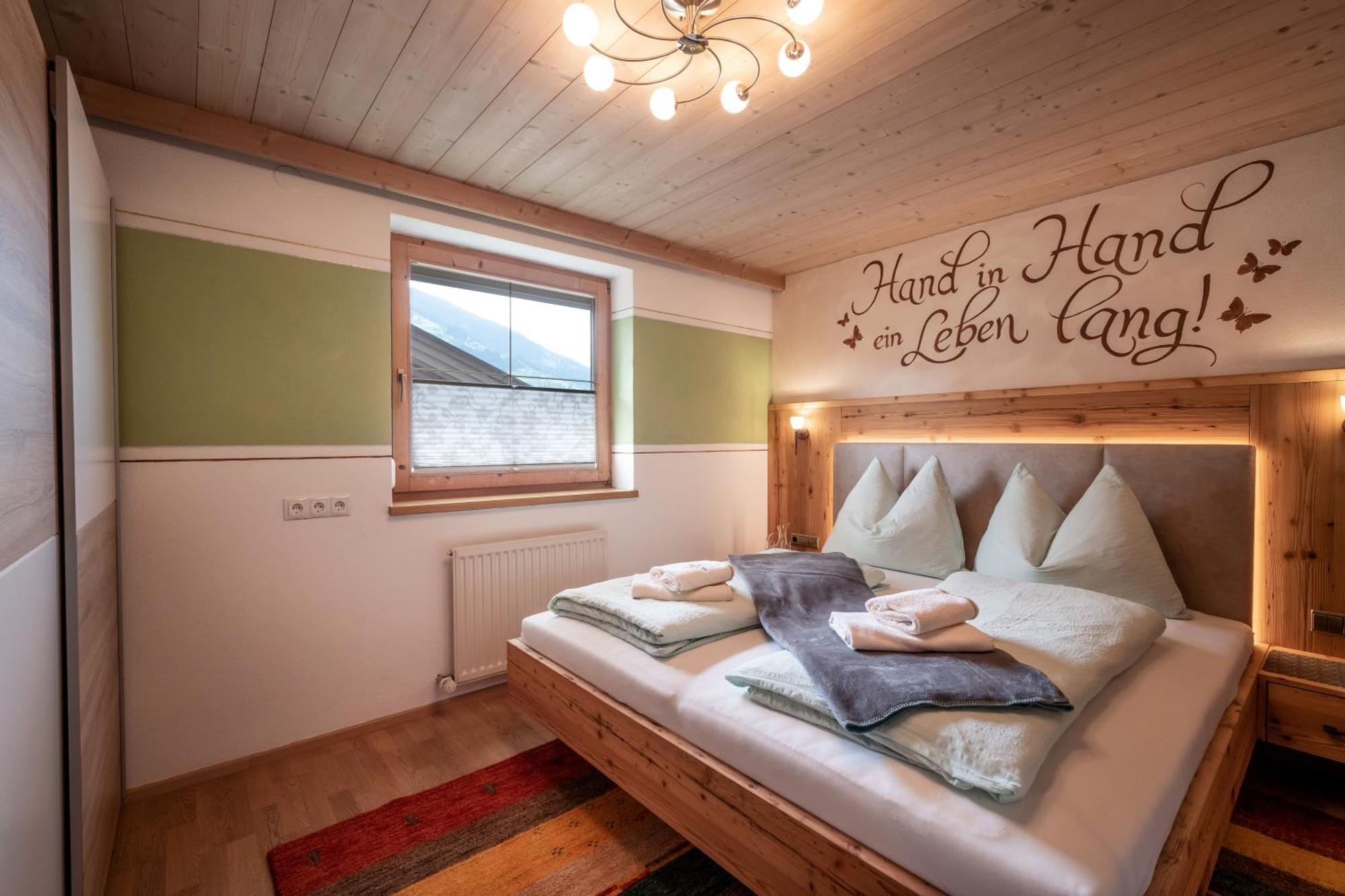 Haus Taxacher Rohrberg ภายนอก รูปภาพ
