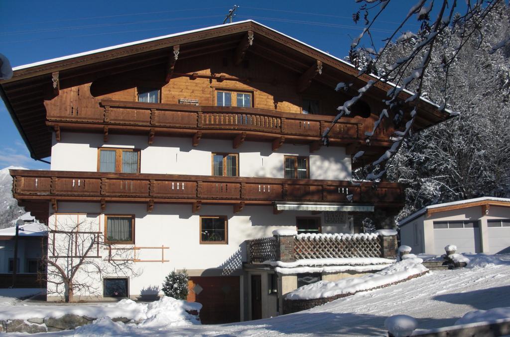 Haus Taxacher Rohrberg ภายนอก รูปภาพ