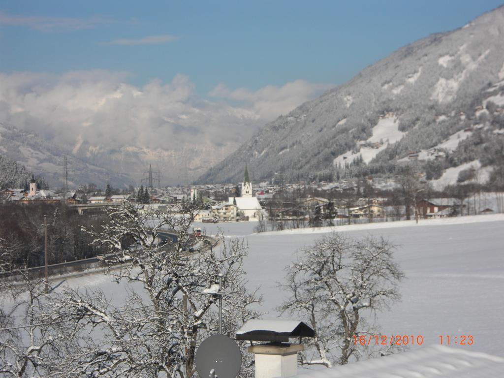 Haus Taxacher Rohrberg ภายนอก รูปภาพ