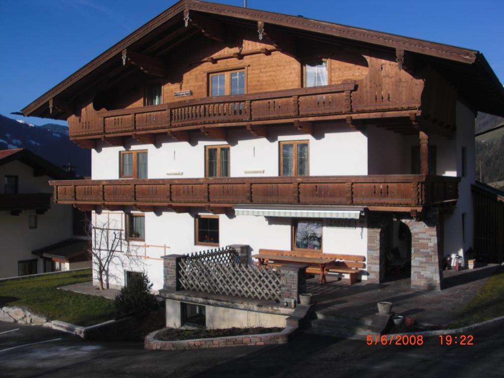 Haus Taxacher Rohrberg ภายนอก รูปภาพ