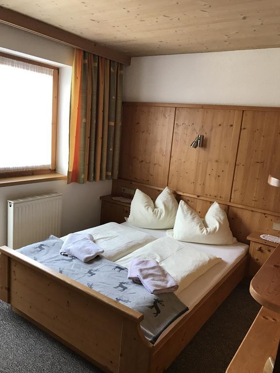 Haus Taxacher Rohrberg ภายนอก รูปภาพ