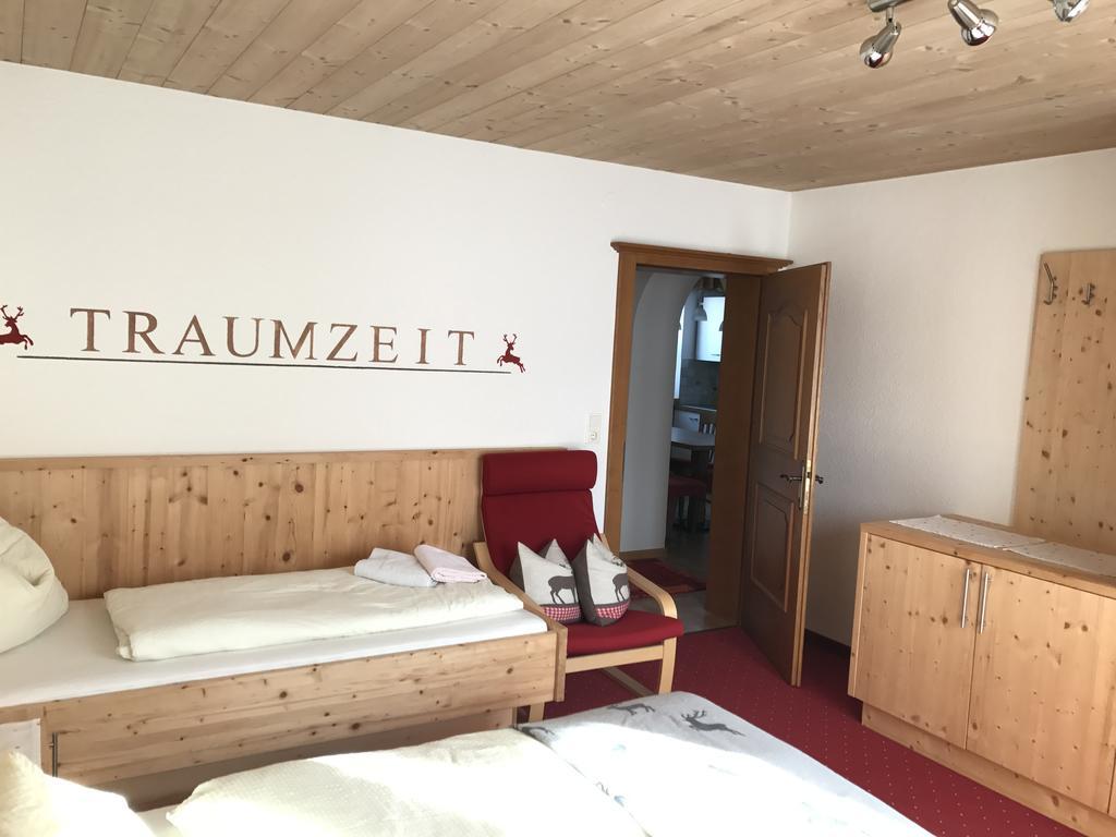 Haus Taxacher Rohrberg ภายนอก รูปภาพ