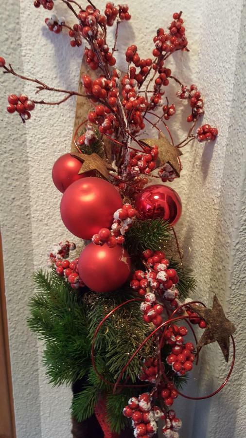 Haus Taxacher Rohrberg ภายนอก รูปภาพ