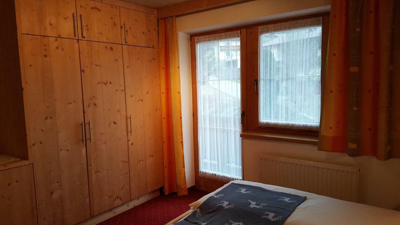 Haus Taxacher Rohrberg ภายนอก รูปภาพ