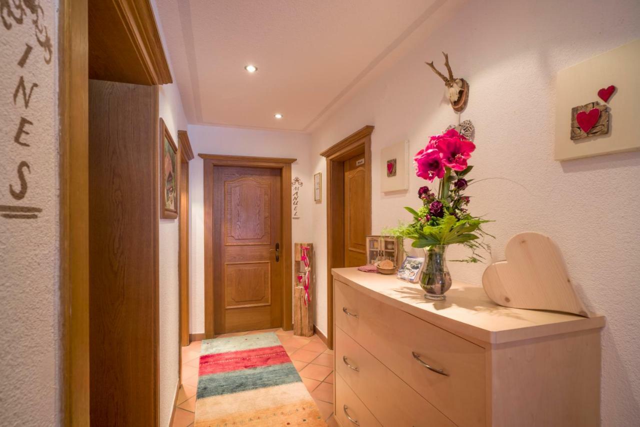 Haus Taxacher Rohrberg ภายนอก รูปภาพ
