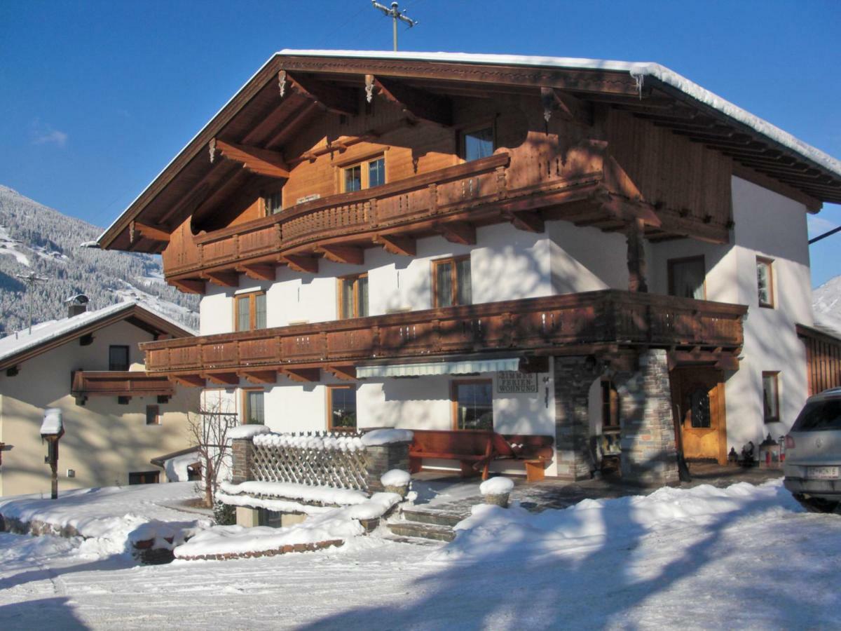 Haus Taxacher Rohrberg ภายนอก รูปภาพ