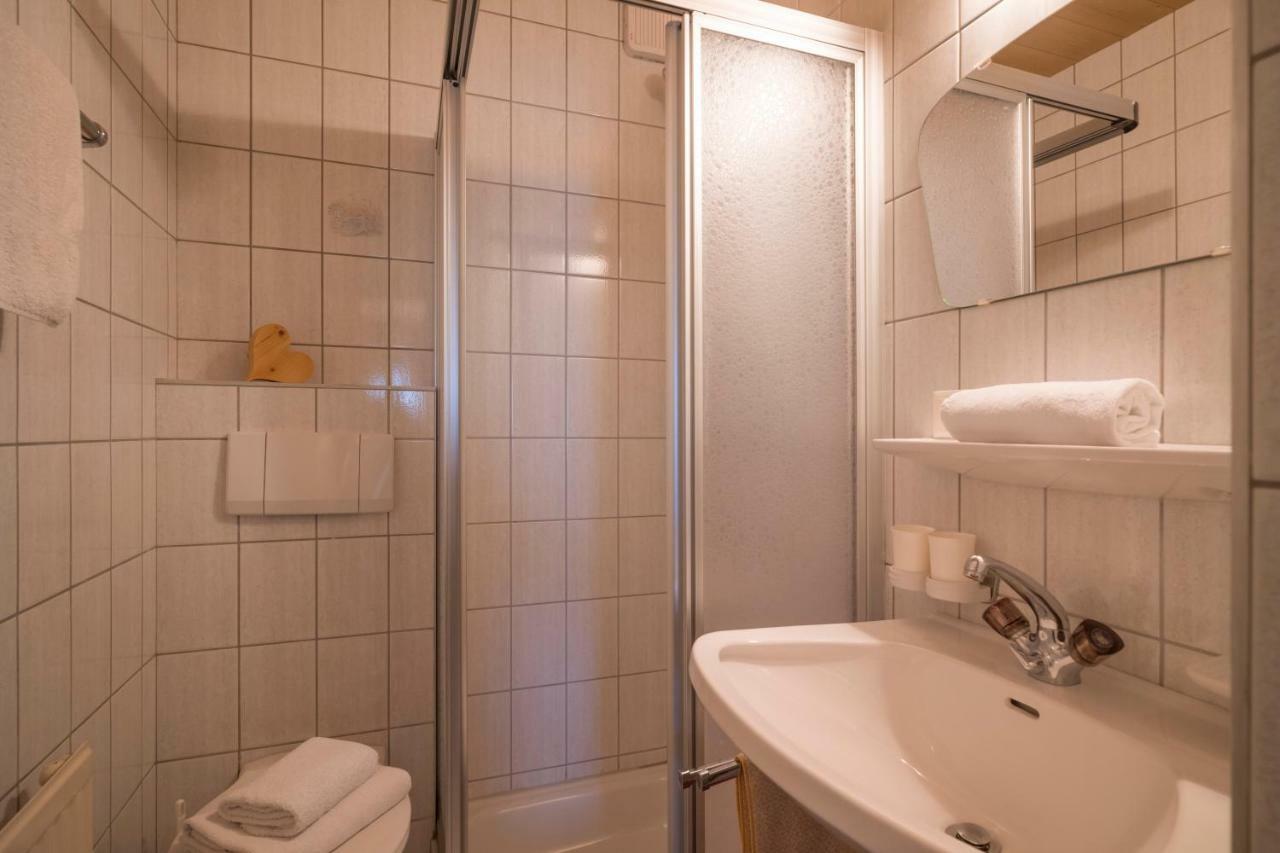 Haus Taxacher Rohrberg ภายนอก รูปภาพ
